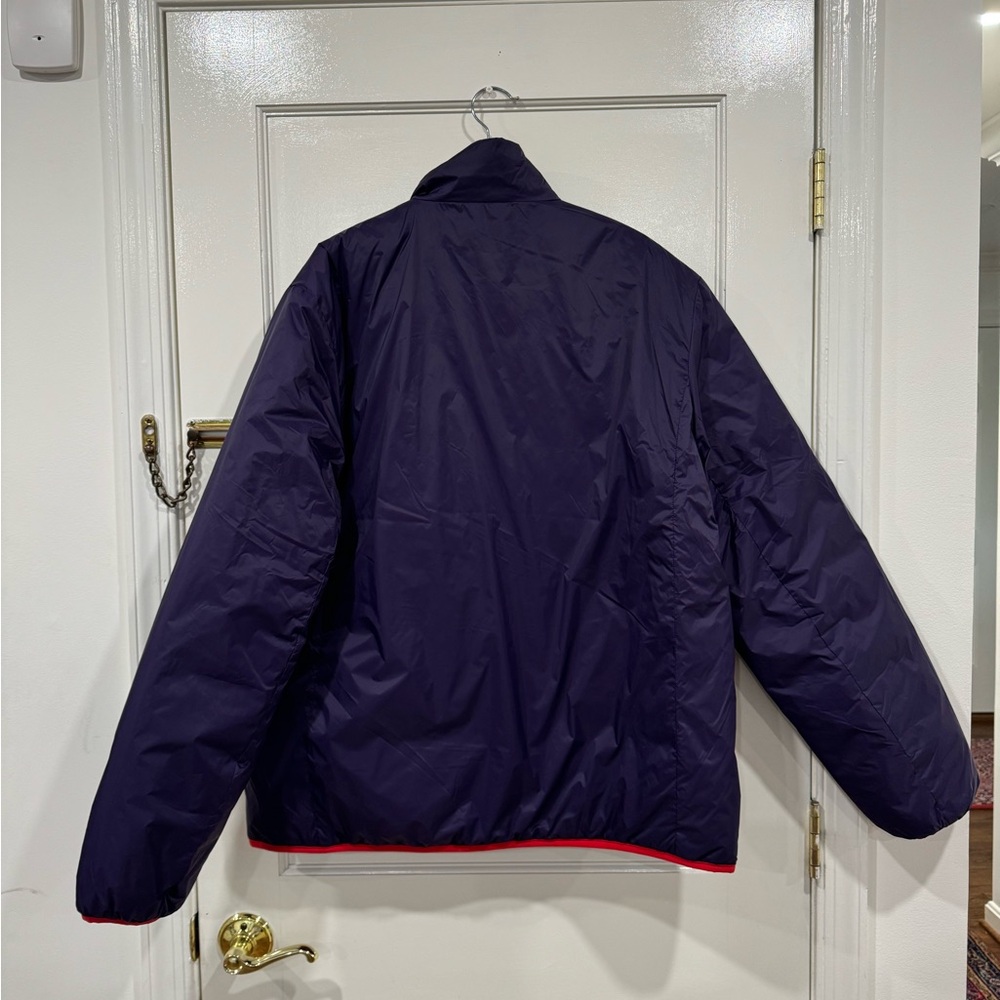 Disney Parks Reversible Down Jacket - image 5